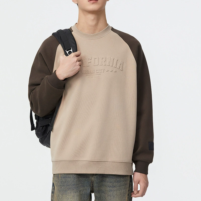 Рубашки ретро с рукавами на плече