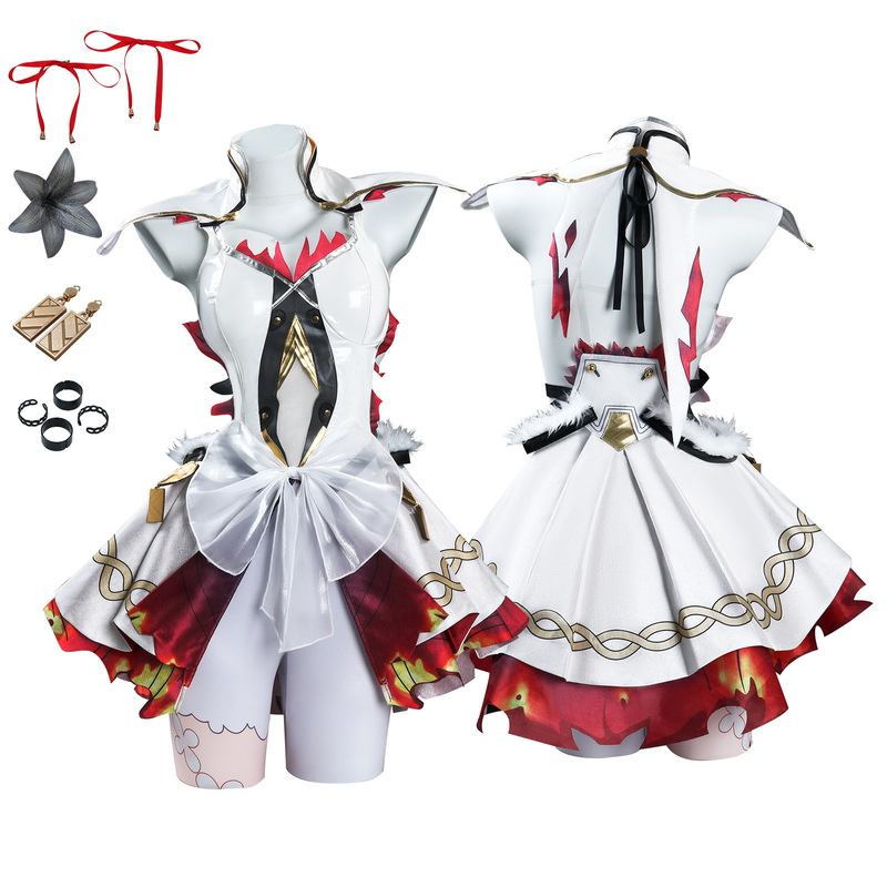 Mingchao Tsun Cos Suit Tsun Suit Cosplay Costume Two-Dimensional Animation Game Role-Playing Han Dynasty Complete Set Mingchao Tsun Cos Suit Tsun Suit Cosplay Costume Two-Dimensional Animation Game Role-Playing Han Dynasty Complete Set