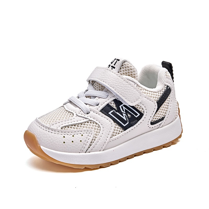 2026 primavera zapatos deportivos para niños zapatos para bebés zapatos para niños zapatos para correr zapatos casuales transpirables