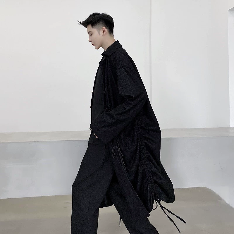 Дизайнерское trench coat, тренд сезона