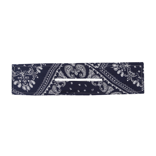 Cross-border bow-knot ball head hair iron Deft Bun printed twist clip lazy hair accessories rotating hair band manufacturer