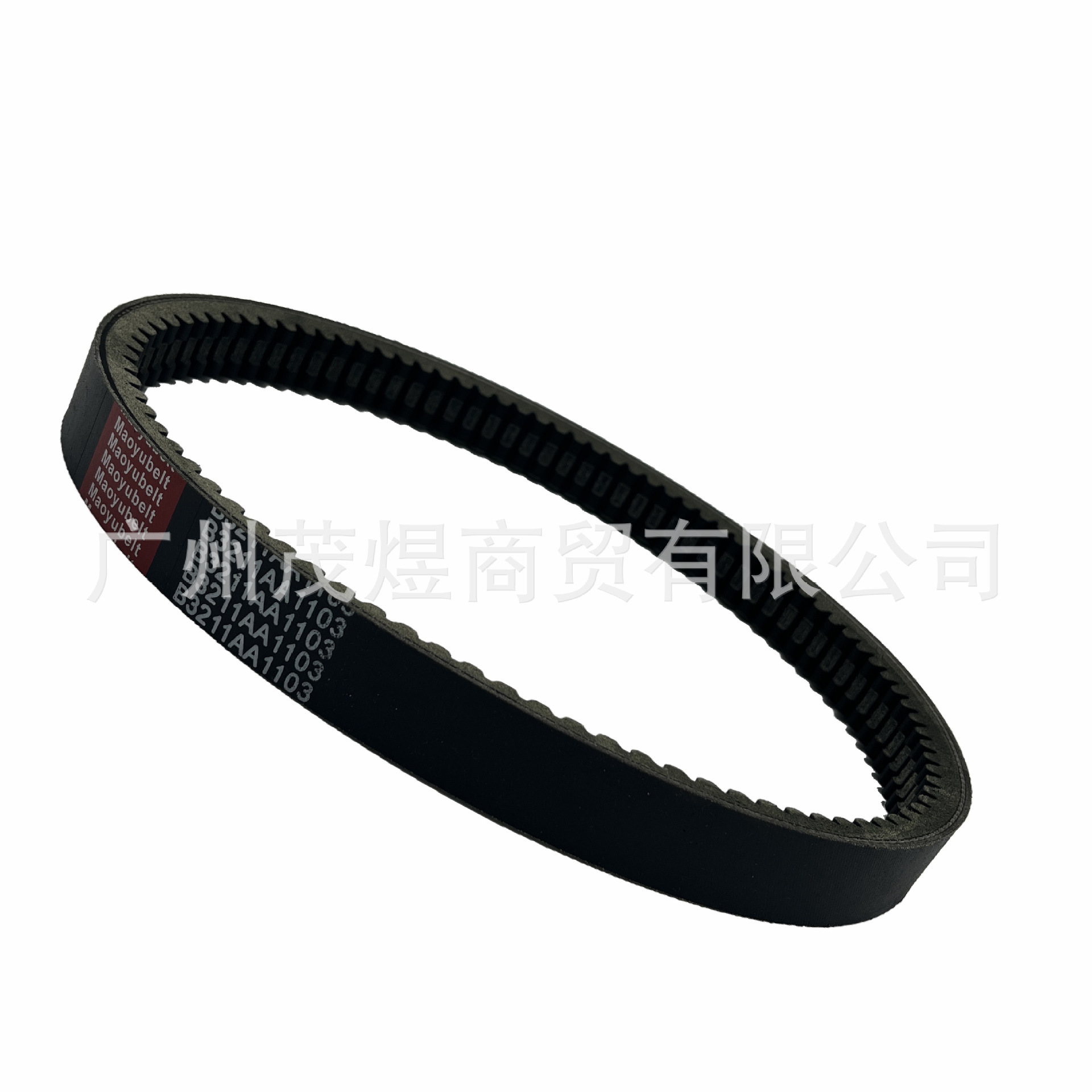适用EPCOUR038 AIXAM MOTORE KUBOTA B3211AA1103传送皮带 3WP23
