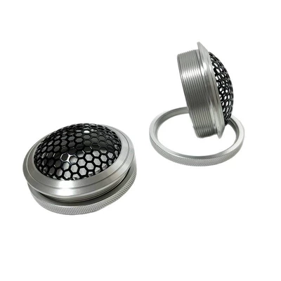 Car horn/tweeter – Mesh Protective Frame Cover