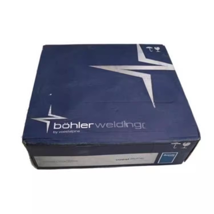 奥钢联伯乐 BOHLER CAT 439 L Ti-IG/ER430不锈钢实芯气保焊丝