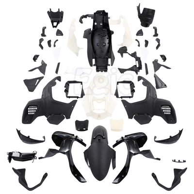 Suitable for Bmw Waterbird: Motorcycle Fender