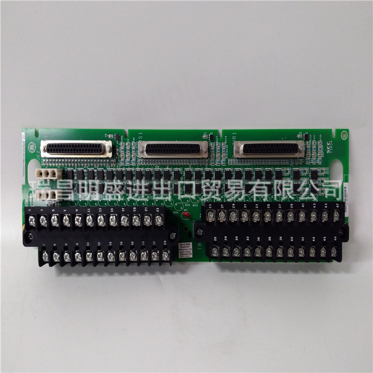 DS200TCPDG1A DS200TCPDG1B DS200TCPDG2B工控备件现货