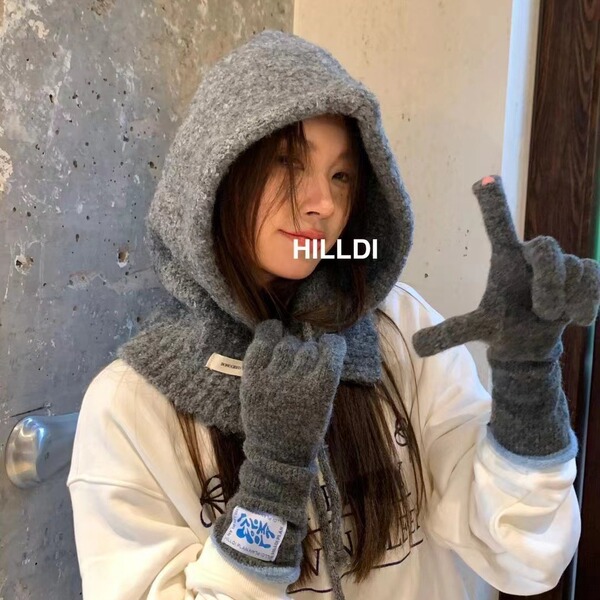 Gloves