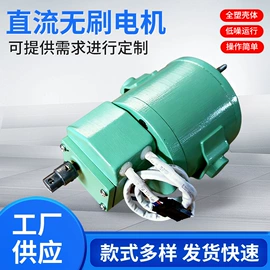 微型电动机;特殊电机;机械用电动机