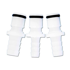 接头;止回阀;过滤器