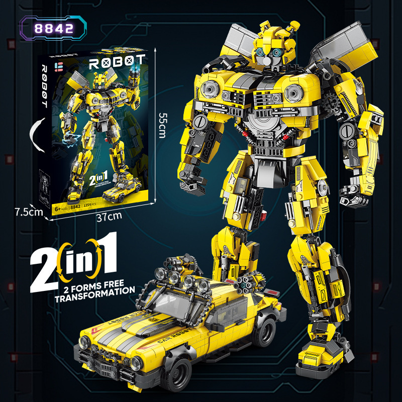 8842 Валіза Wasp Warrior 1254 шт.