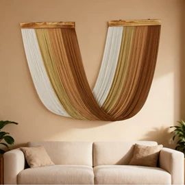 壁挂、壁饰;花盆容器;挂毯/壁毯