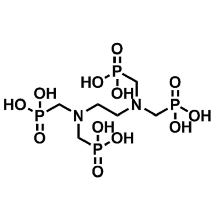 乙二胺四亚甲基膦酸  CAS:1429-50-1  98%  现货供应  价格详询