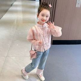 童套装;童连衣裙;童裤