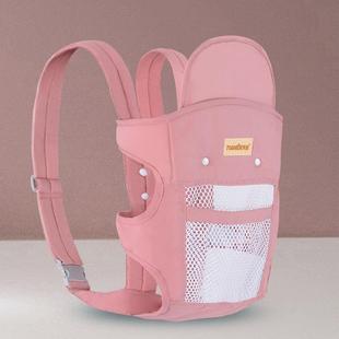 Newborn Baby Carrier, Baby Carrier, Front and Rear Dual-Use, Horizontal Front-Hold Type, Multi-Functional, Lightweight and Easy to Go Out