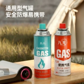 野餐炉具;厨用点火器;其他户外用品