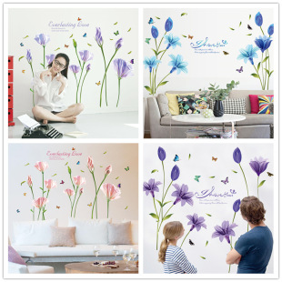 蓮牆貼圖片- 海量高清蓮牆貼圖片大全- 阿里巴巴