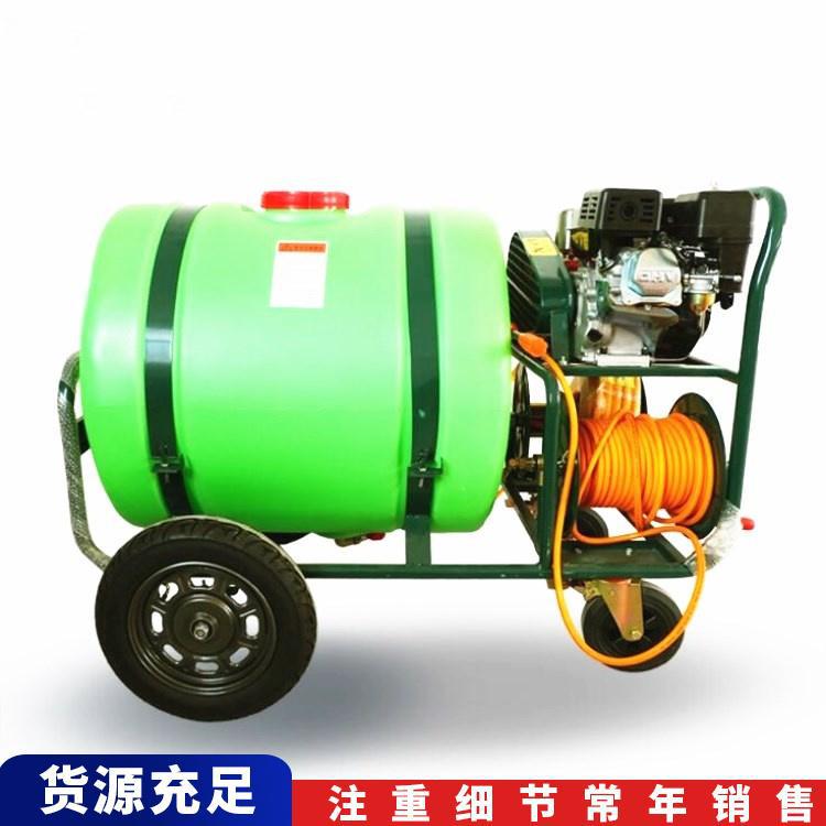 手推喷药机 遥控智能电动打药机 养殖消毒防疫喷雾机 电动喷雾器