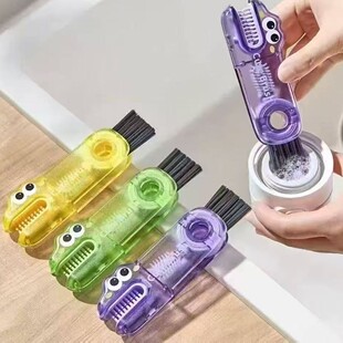 ����һ��ͨ��ˢˮ������ϴ�������ر���ƿ�p϶���ڱ��wˢ�坍ˢ��