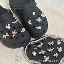 Cross����Ь�m��diy��߼�ˮ荿ɲ�жЬ���b��|��һ�wЬ�����