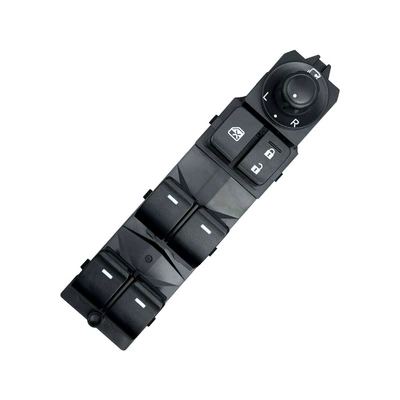 Lift Switch Assembly, Glass lifter