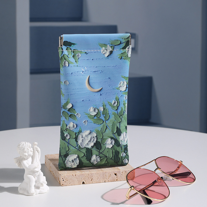 유화 화이트 로즈