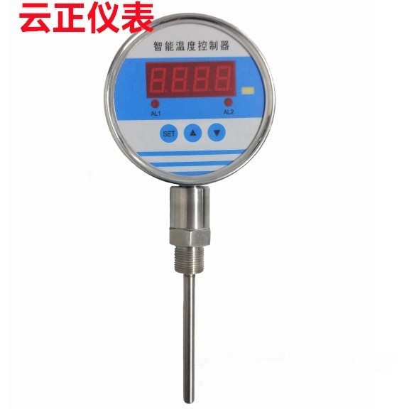 ZWB温度变送控制器开关继电器传感器