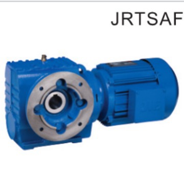 杭州齿轮减速机 S空心轴法兰安装减速电机  杭州杰牌代理.