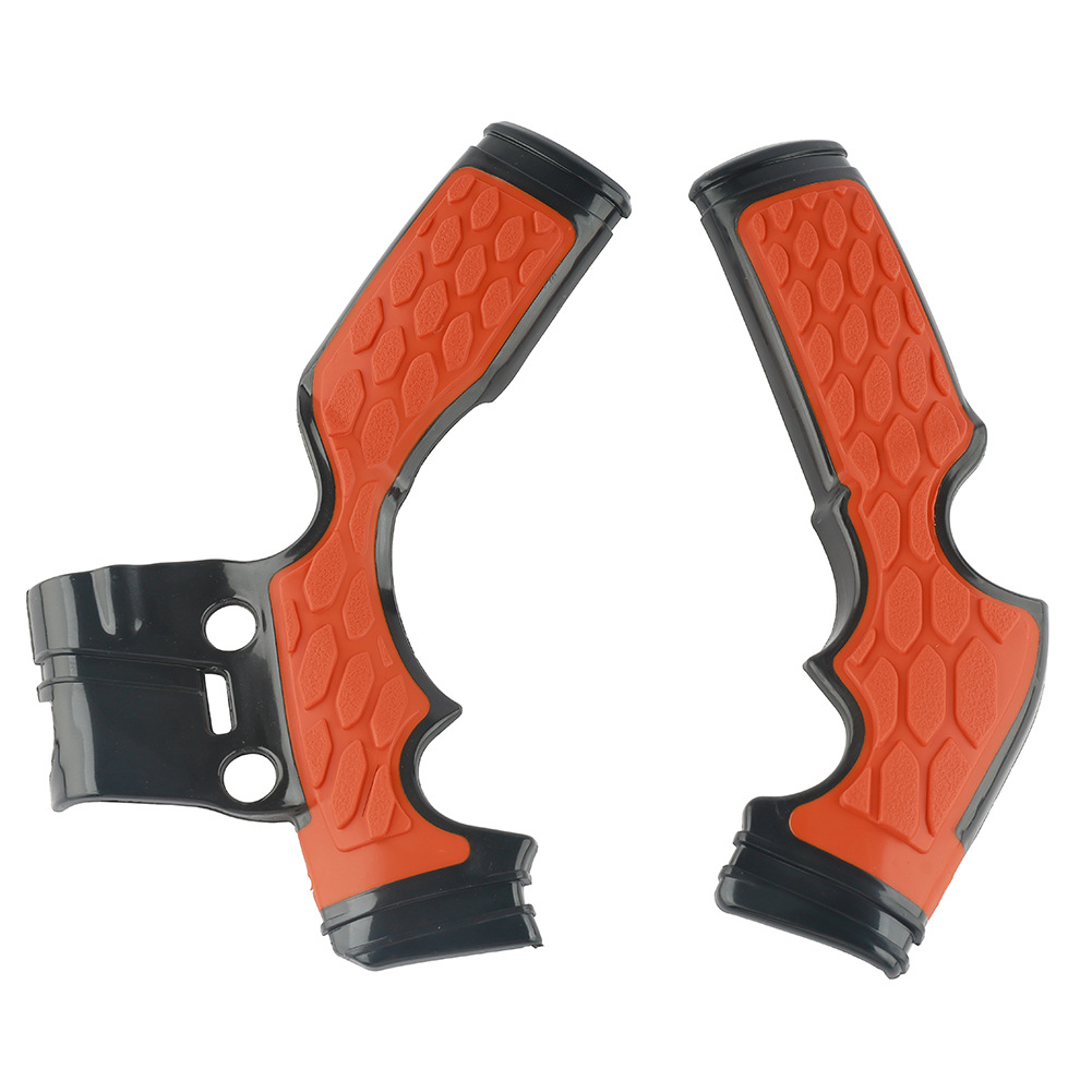 Suitable for 2014-2023 KTM 65 SX 65SX SX65 off-road motorcycle frame guard protector