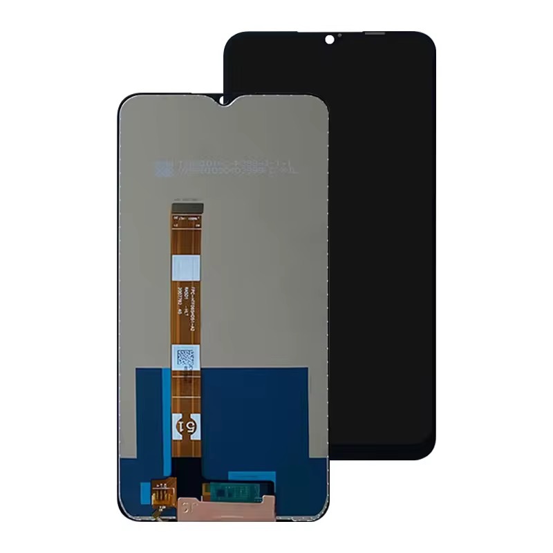 Aplicable a la pantalla LCD de teléfono móvil A15A15S / A35 / REALME C11 / C12 / C15