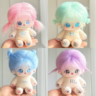 �޻�����Ů����ʮ������20cm���±��˿ɐ۾W�t��żȫ����Ů���Y��