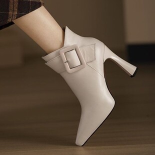 34-43�a ��aŮѥ�Ըм��^10CM���߸�ѥ41�r��Ƥ���۷����R��ѥ42