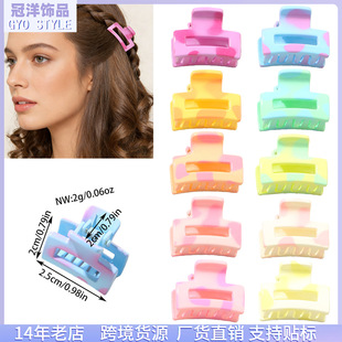 �羳�¿��ɫϵ2.5cmץ�A�R�����lץ���X�ױP�l�Rβ�AС̖�^�