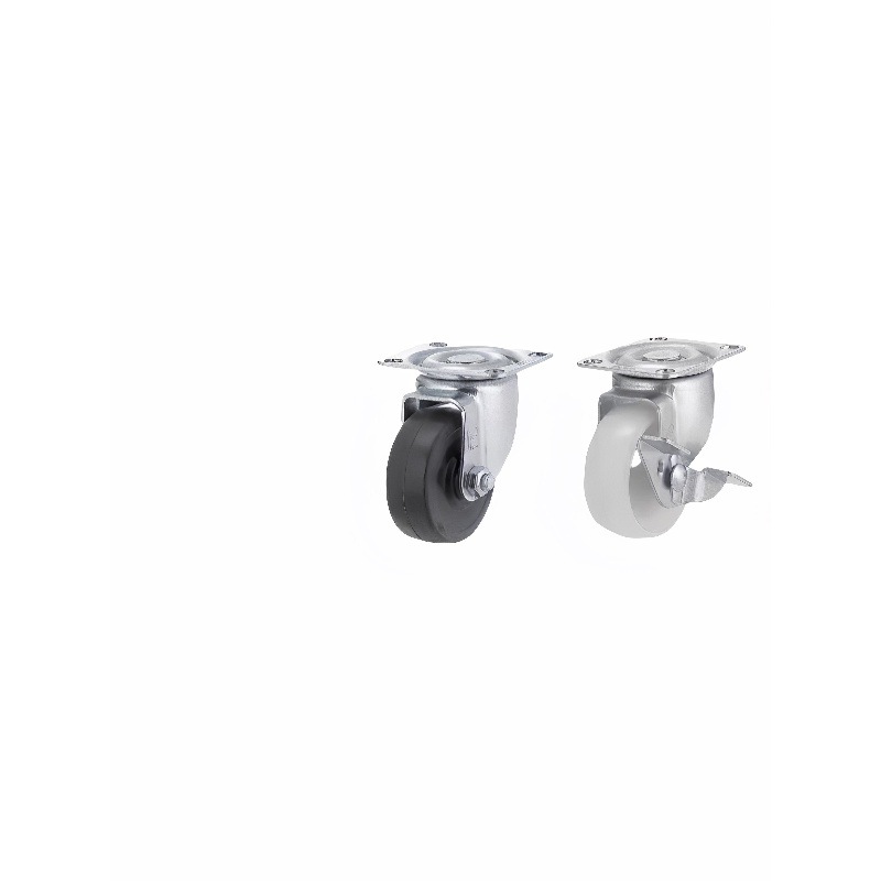 J-CPB02/11-D38/25-CPA12 caster wheel CKD01/D65/D75/100-NA/D50-sa/CKC32