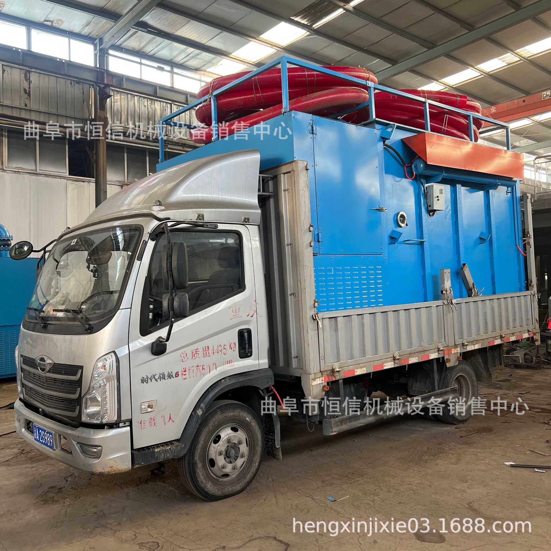 内蒙古电厂拉粉煤灰负压吸尘车zcjb 钢梁除尘灰气力吸灰机吸粉机