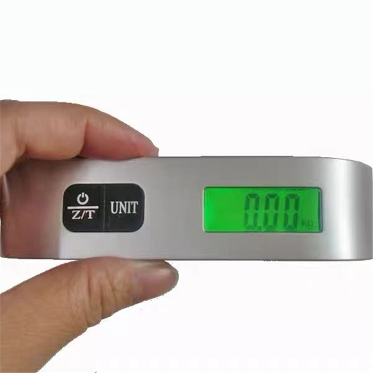 Producers directly sell T-type scales, E-commerce portable scales, and travel scales.
