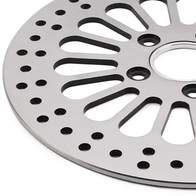 Cross-Border Motorcycle Rear Brake Brake disc/brake drum