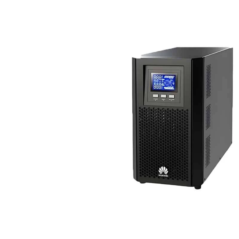 Установка батарей и шкафа | Huawei UPS2000-A-2KTTL комплект полностью загружен 1600Вт время работы батареи 1 2 3 4 часа