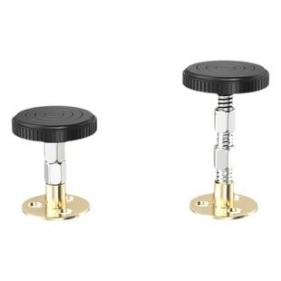 Bedside holder anti-collision anti-shaking dynamic creak support bed stable Wall top bed artifact prevent bed sound mute