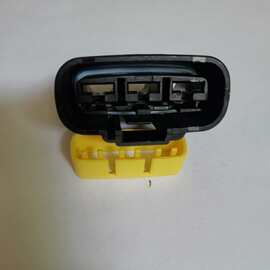供应DJY70320B-6.3-21 连接器接插件高性价比汽车电子