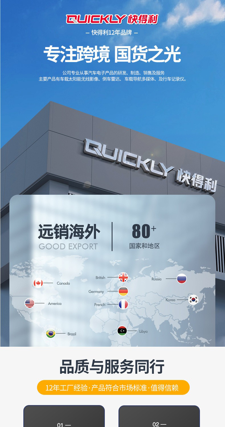 Cross-Border Carplay Android Auto Car-Machine Interconnection Converter Wired to Wireless Car Carplay Box