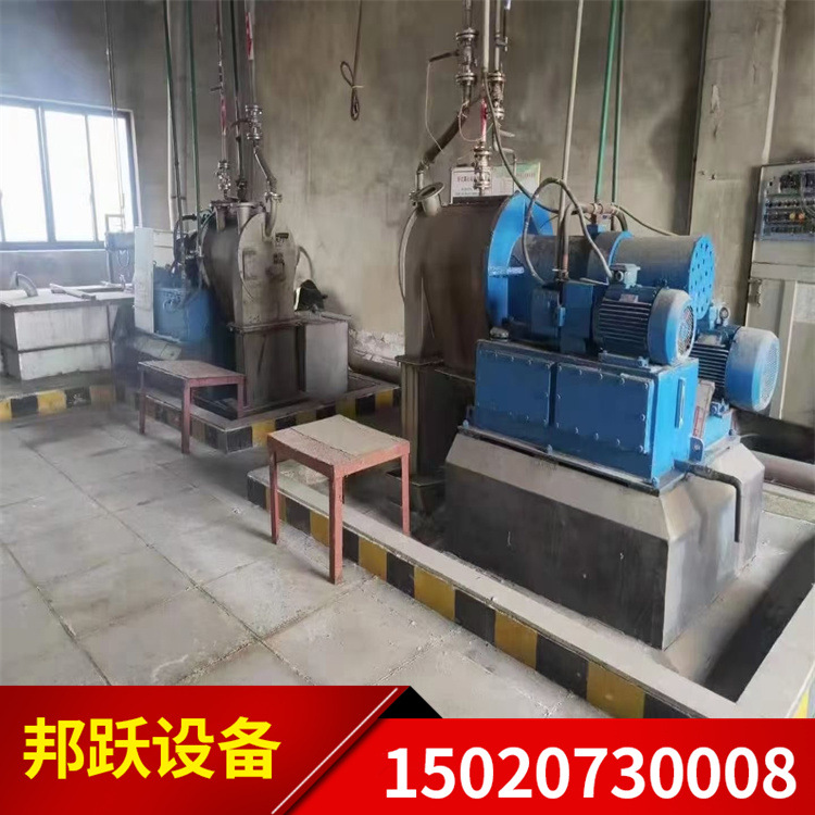 出售钛材蒸发器 化工蒸发器 强制循环挥发器 MVR8吨钛材蒸发器