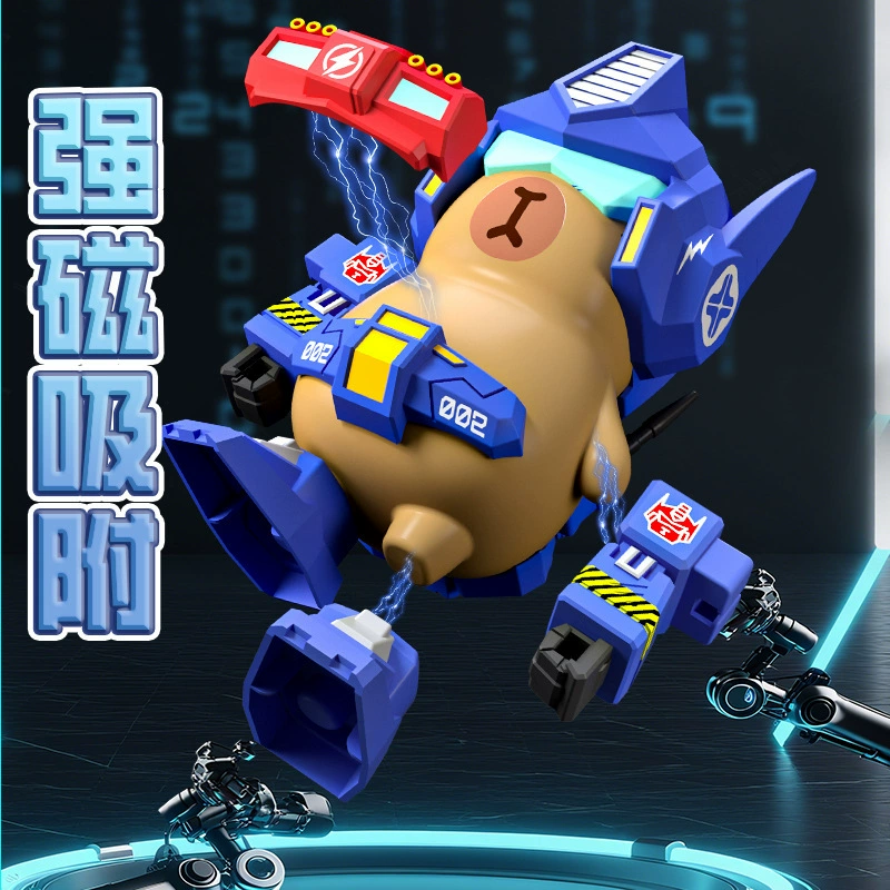 Минифигура, игрушка для мужчин и женщин, (跨境交易), подарок девушке, оптовая продажа