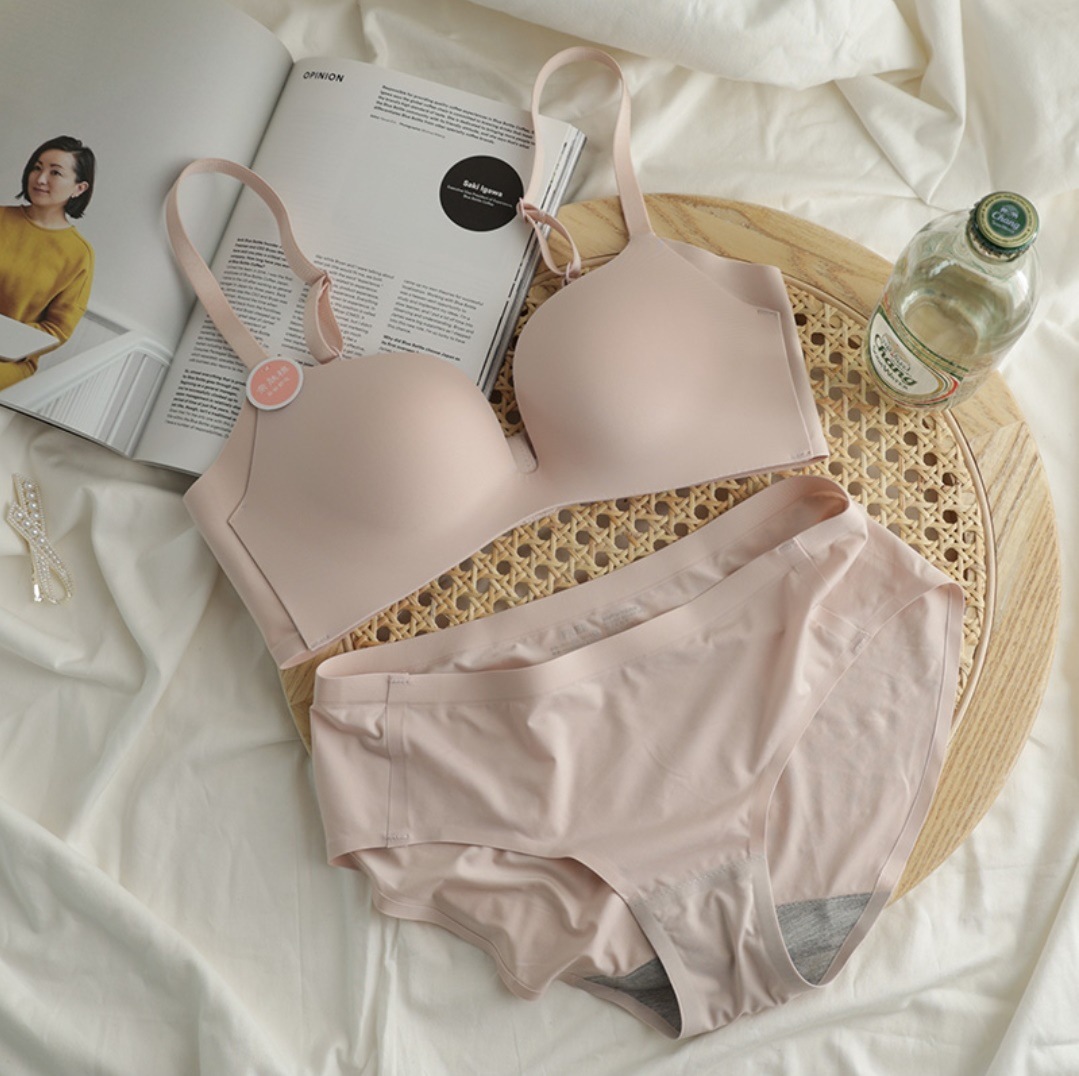 파우더 스킨 세트