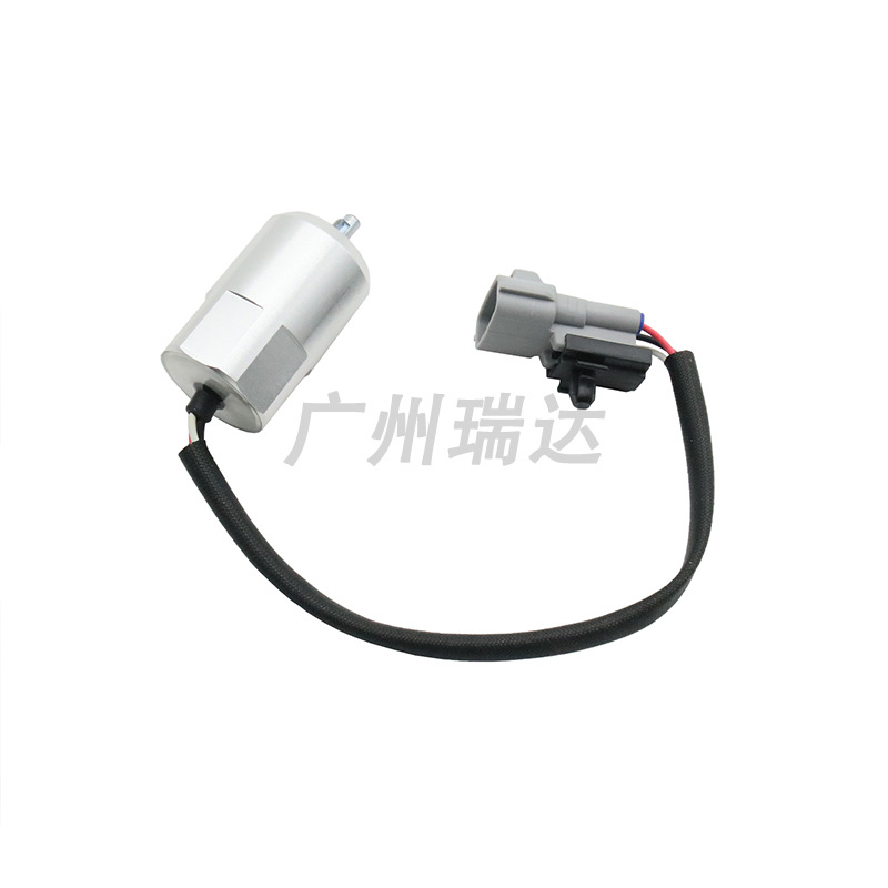 8318137140 Sensor de velocidad para camión Hino 83181-37140