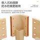 Kindergarten Small Bed Nap Bed Children's Bed Solid Wood Stacked Bed Children's Single Lunch Break Special Bed Managed Bed Wooden Bed