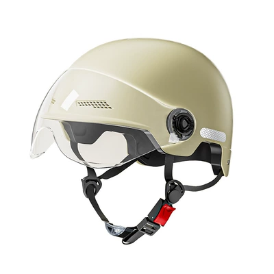 Motosiklet kaskı (dəbilqə) – helmet for motorcycles and electric vehicles