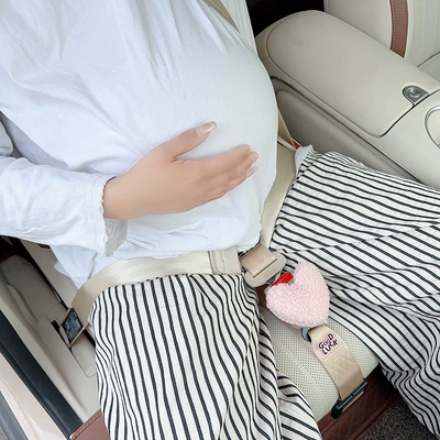Car seat belt – Artifact, Abdominal Support, Car Supplies