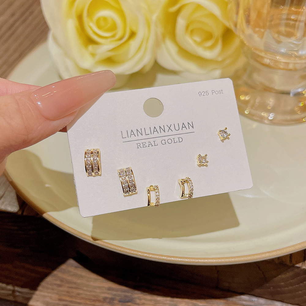 K055 구리 리얼 골드 도금