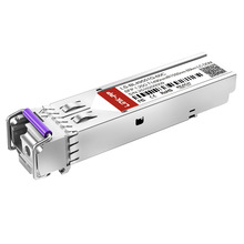 ����ģ��sfp+ ���˵�ģ1.25G 60km bidi�������߻�վ��ģ��