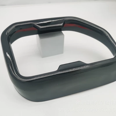 2022-2024 Bmw X3 M40 Exhaust pipe